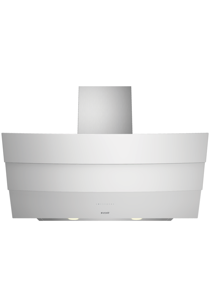 P 16 YEB Ankastre Duvar Tipi Davlumbaz