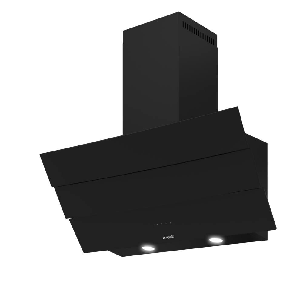 P 16 YES Ankastre Duvar Tipi Davlumbaz