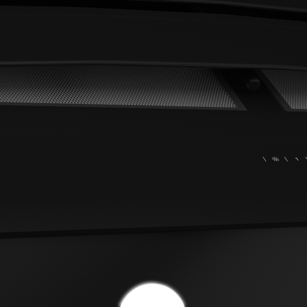 P 16 YES Ankastre Duvar Tipi Davlumbaz