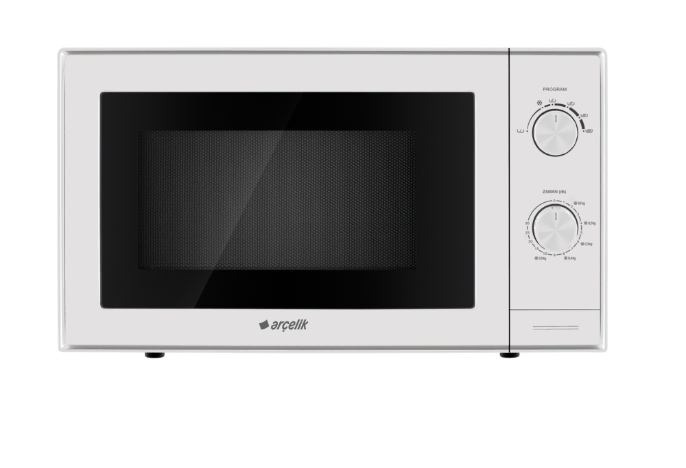 MD 674 Mikrodalga Fırın