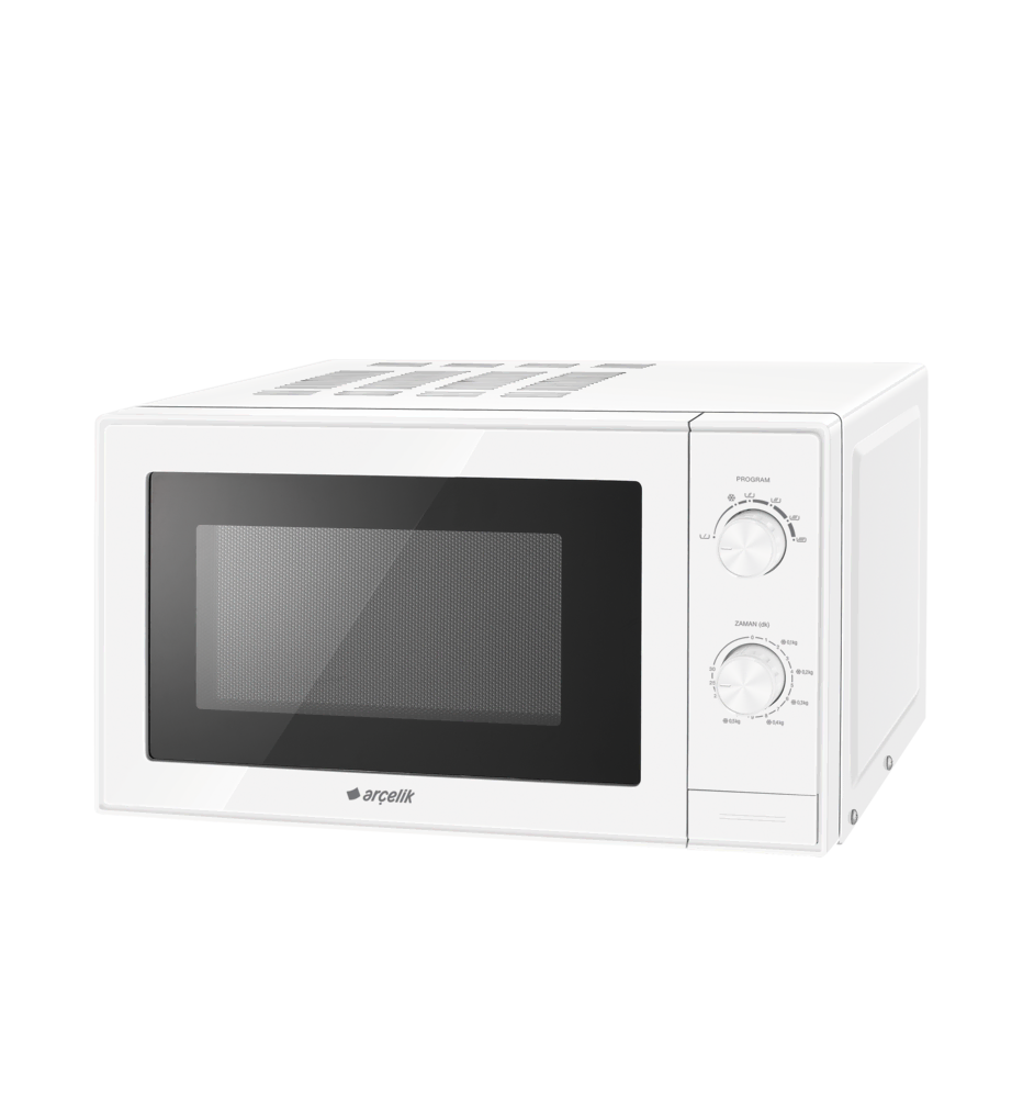 MD 674 Mikrodalga Fırın