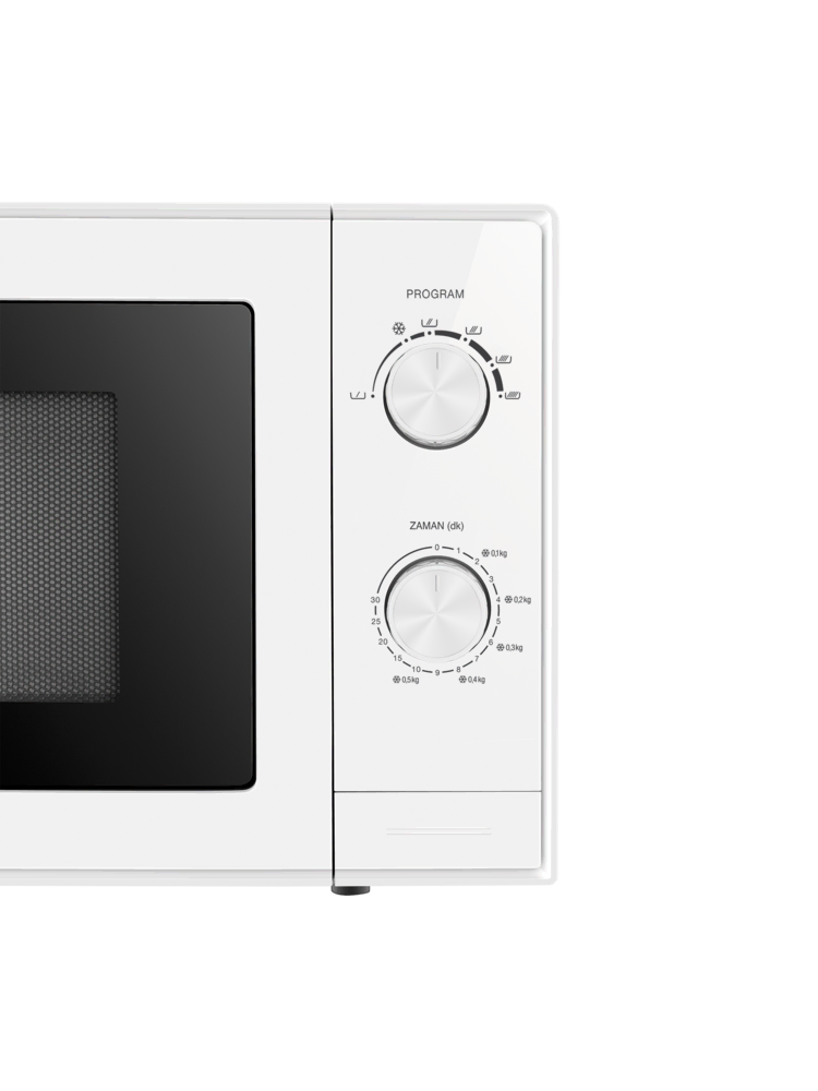 MD 674 Mikrodalga Fırın