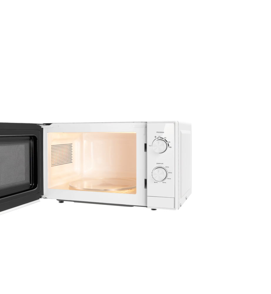 MD 674 Mikrodalga Fırın