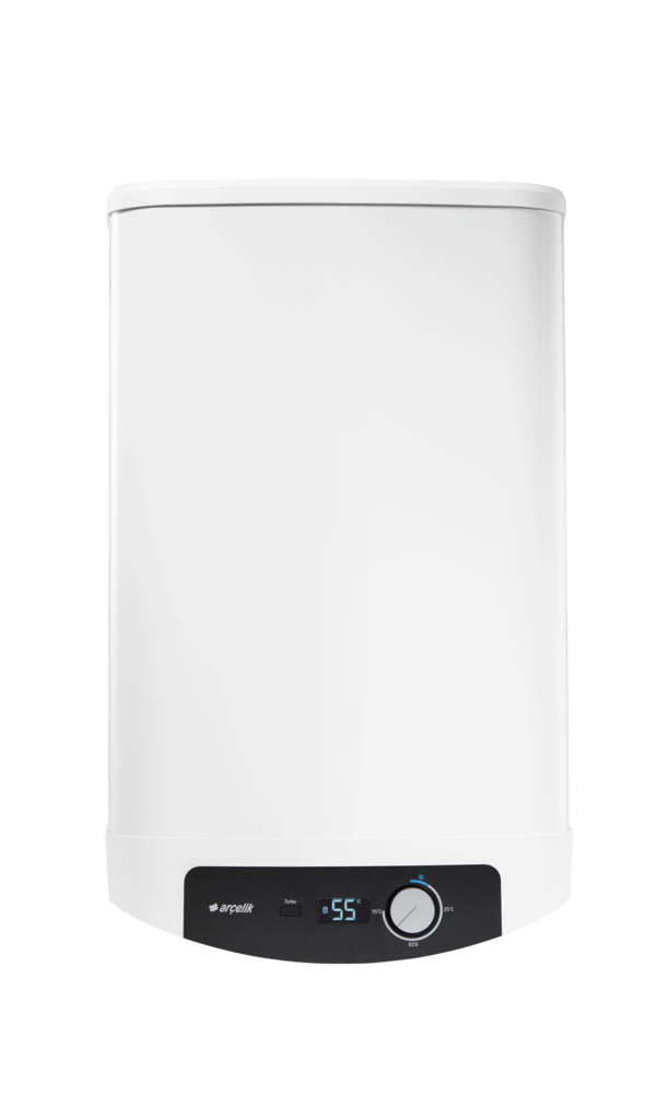 T 7365 E BS 65 lt Dijital Termosifon