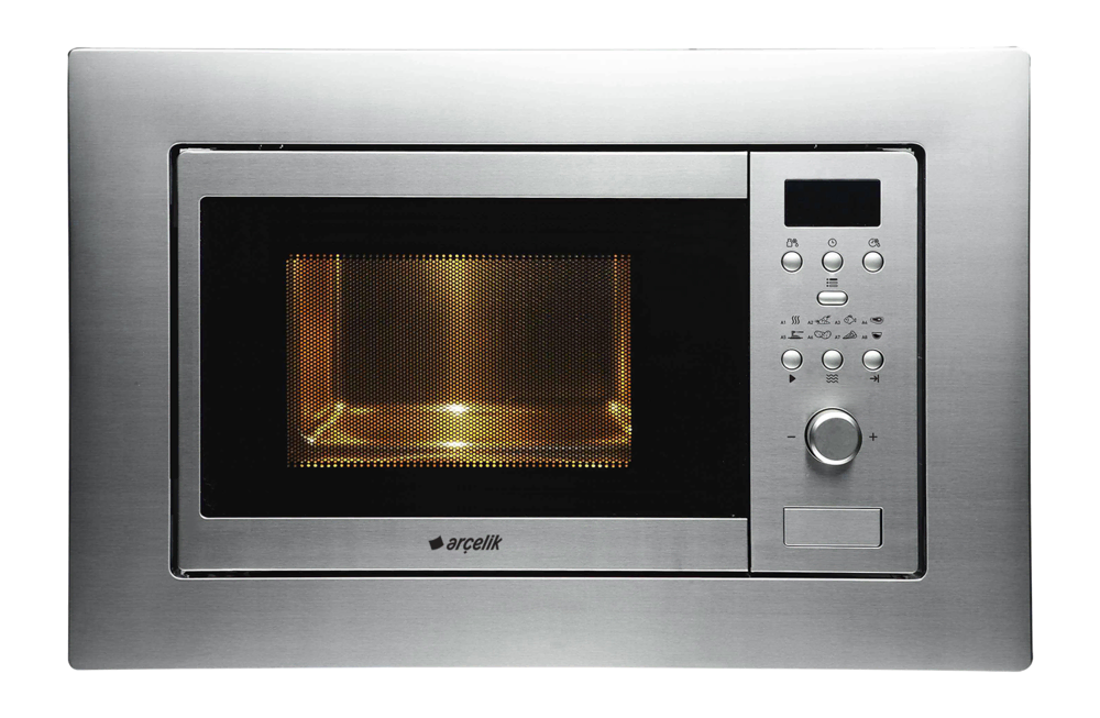 MD 896 DI Ankastre Mikrodalga