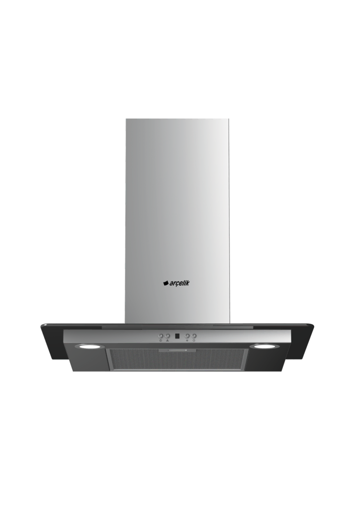 P 24 YEI Ankastre Duvar Tipi Davlumbaz