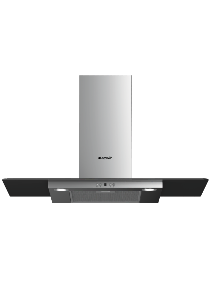 P 42 YEI Ankastre Duvar Tipi Davlumbaz