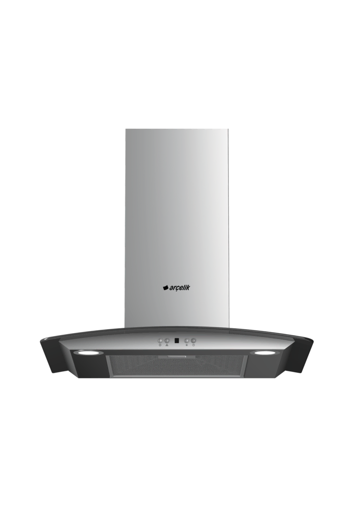 P 36 YEI Ankastre Duvar Tipi Davlumbaz