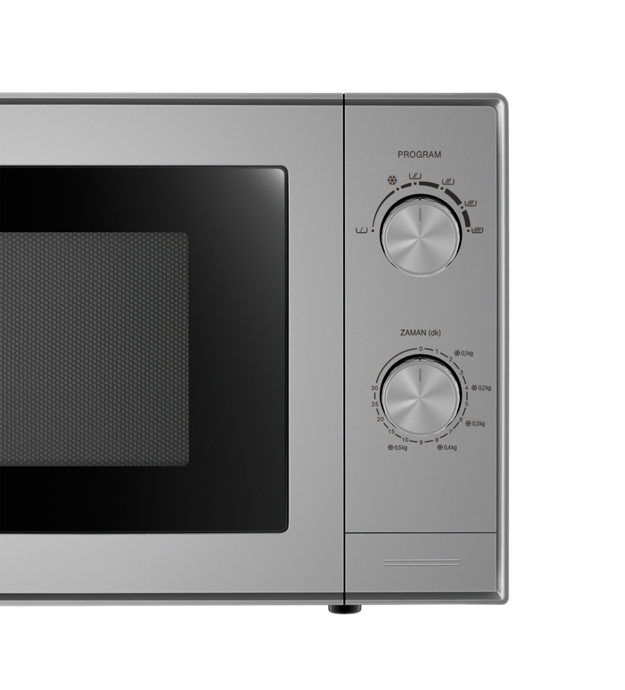 MD 674 S Mikrodalga Fırın