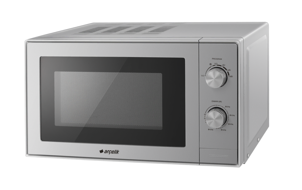 MD 674 S Mikrodalga Fırın