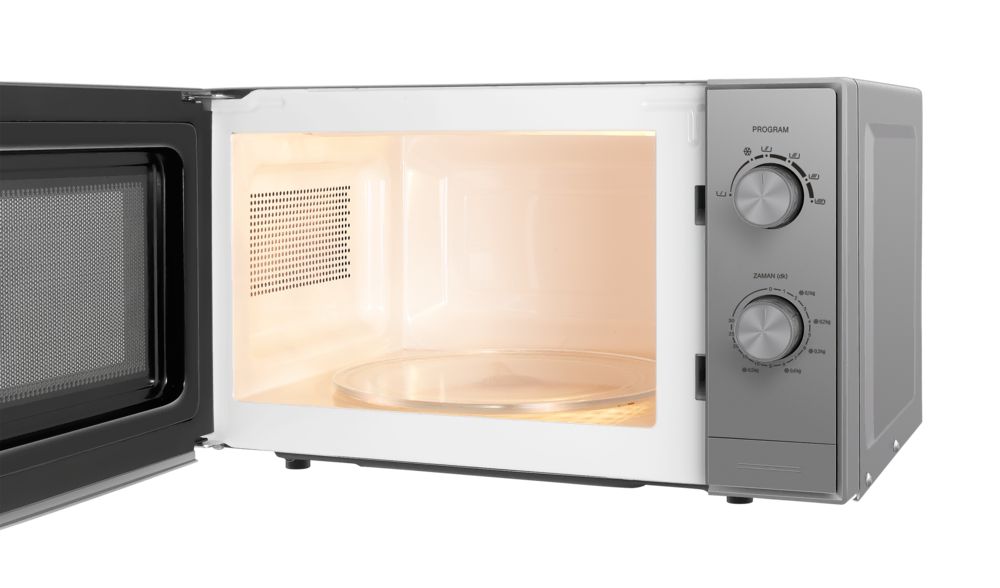 MD 674 S Mikrodalga Fırın