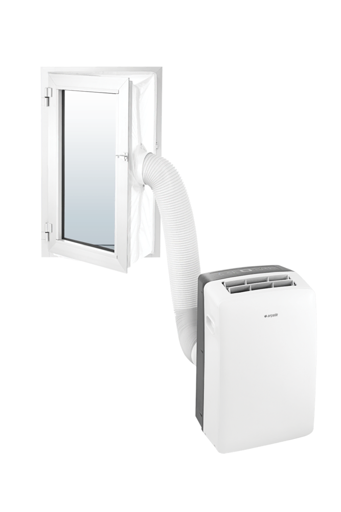 09210 P Portatif Klima