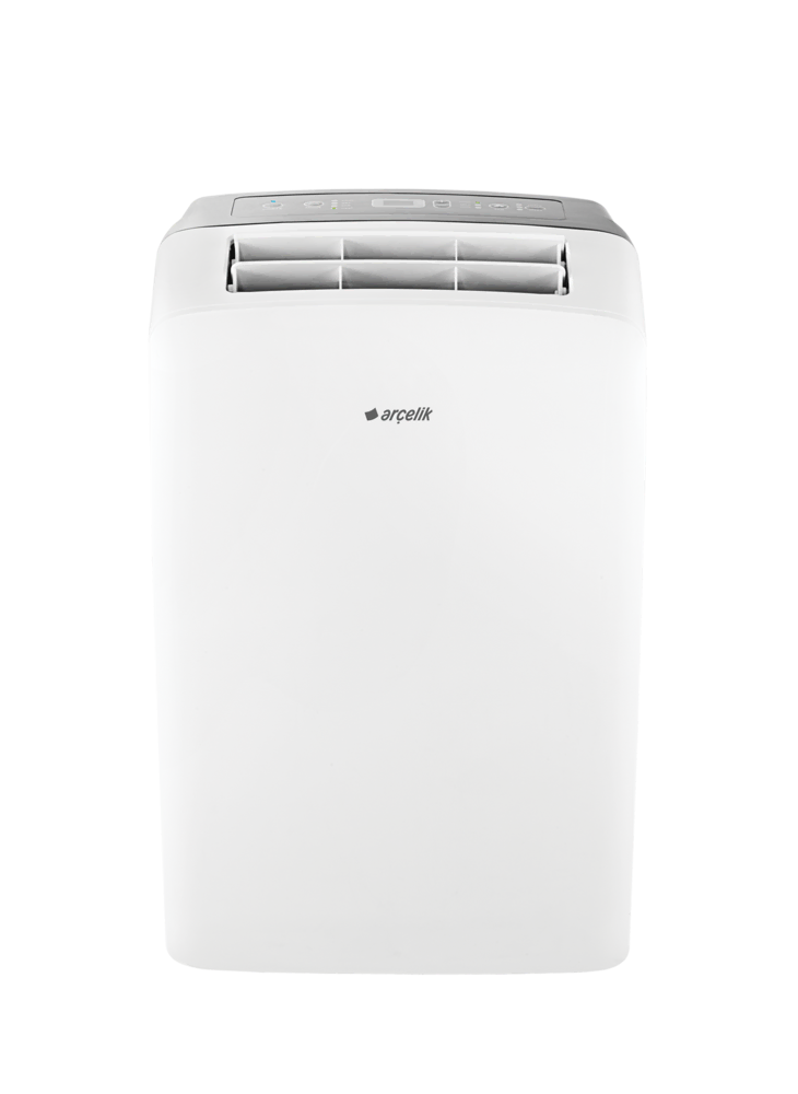 09210 P Portatif Klima