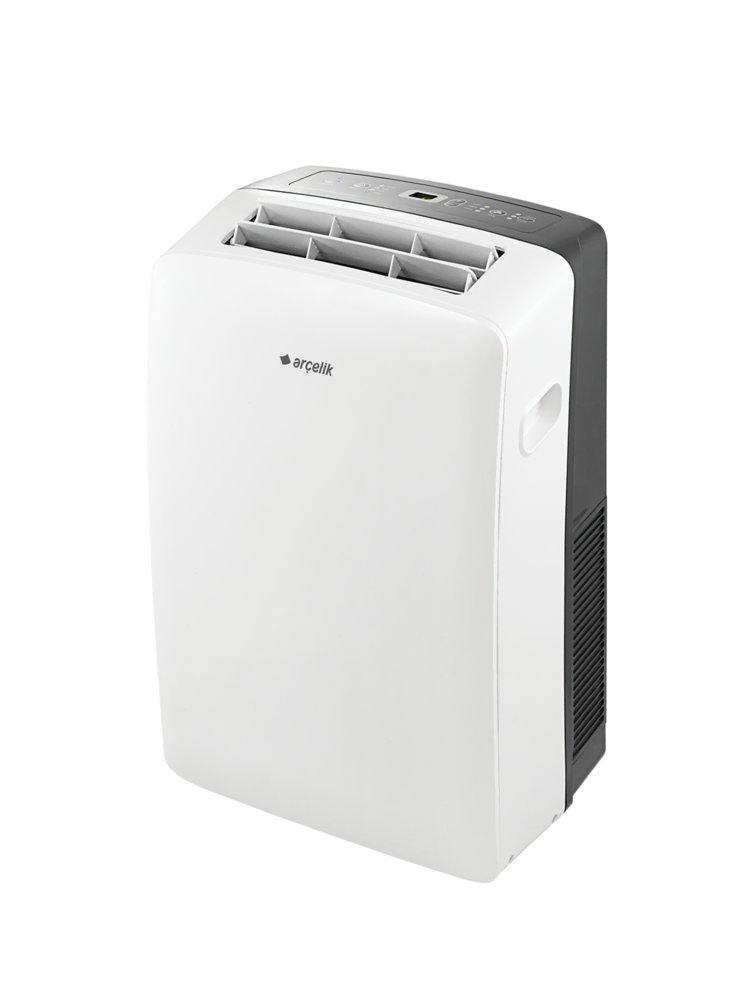 09210 P Portatif Klima