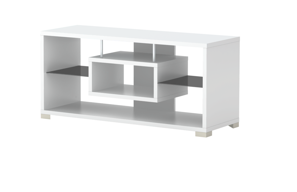 ARMADA 120-01 Beyaz Televizyon Aksesuarları