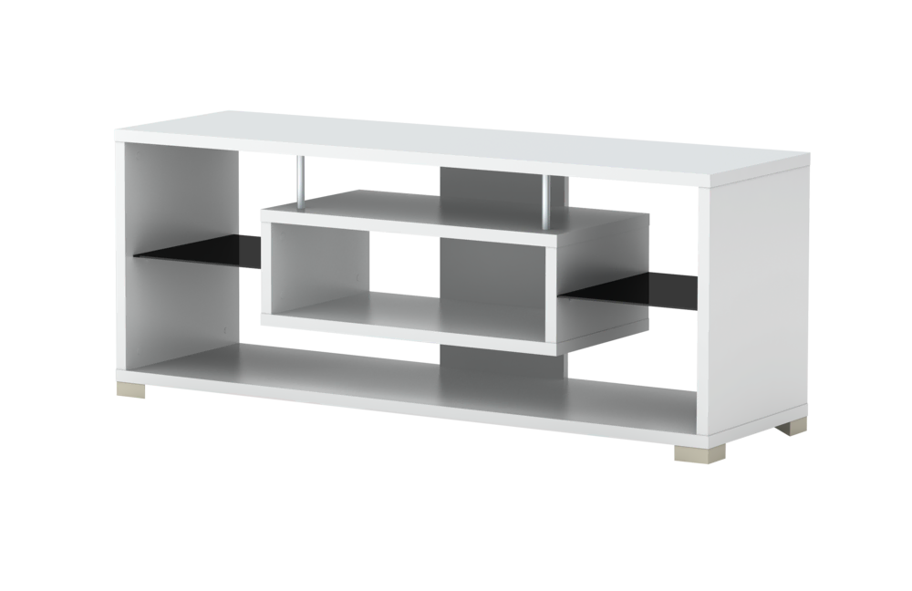 ARMADA 140-01 Beyaz Televizyon Aksesuarları