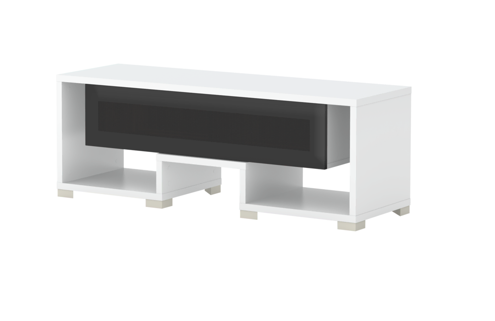 NATURA 130-01 Beyaz Televizyon Aksesuarları