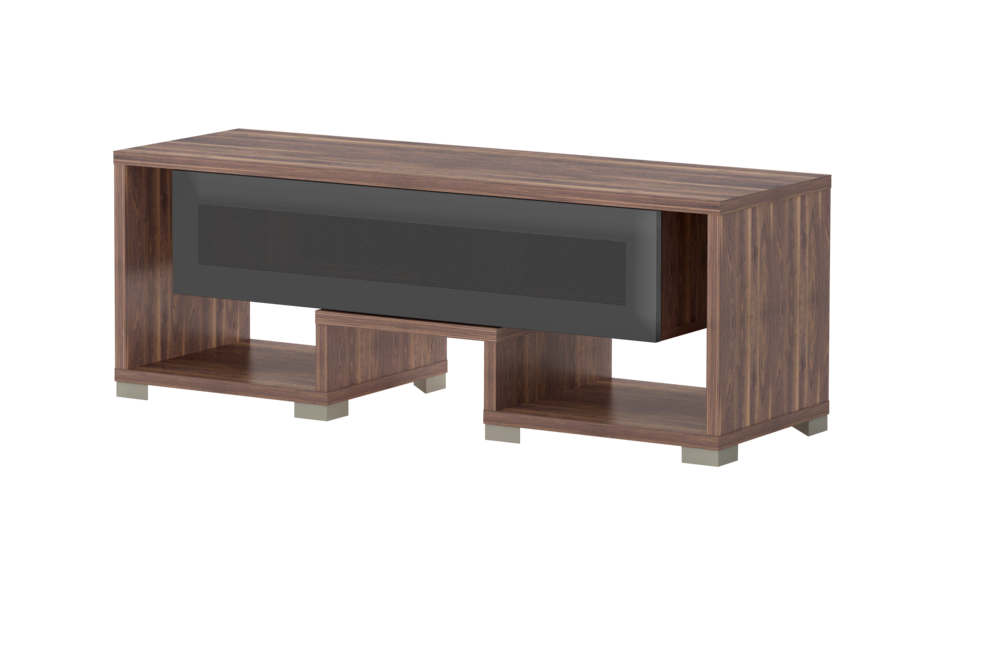 NATURA 130-01 M.Ceviz Televizyon Aksesuarları