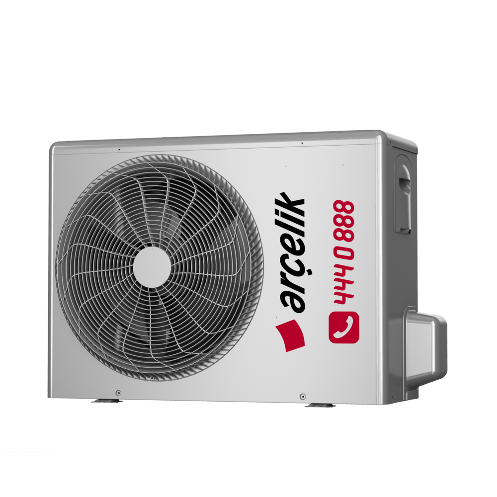 24340 PROSMART Split Klima