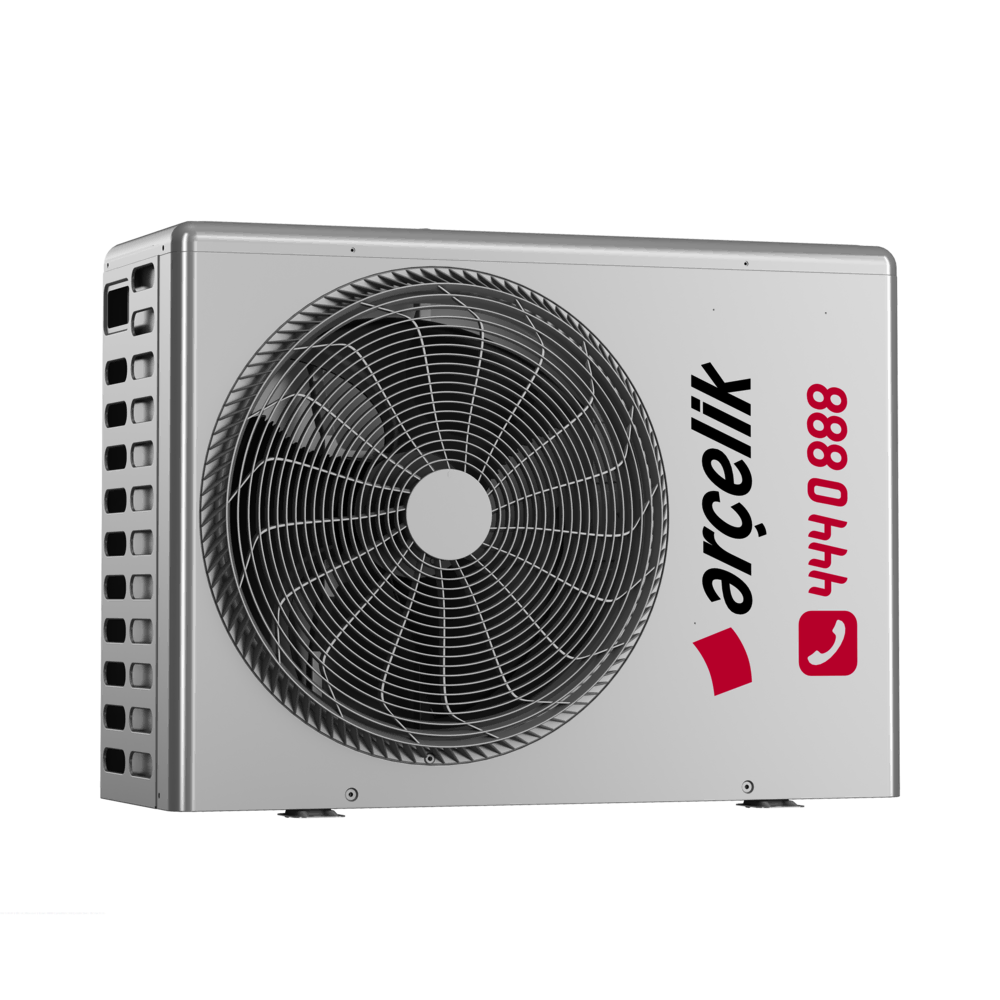 24340 PROSMART Split Klima