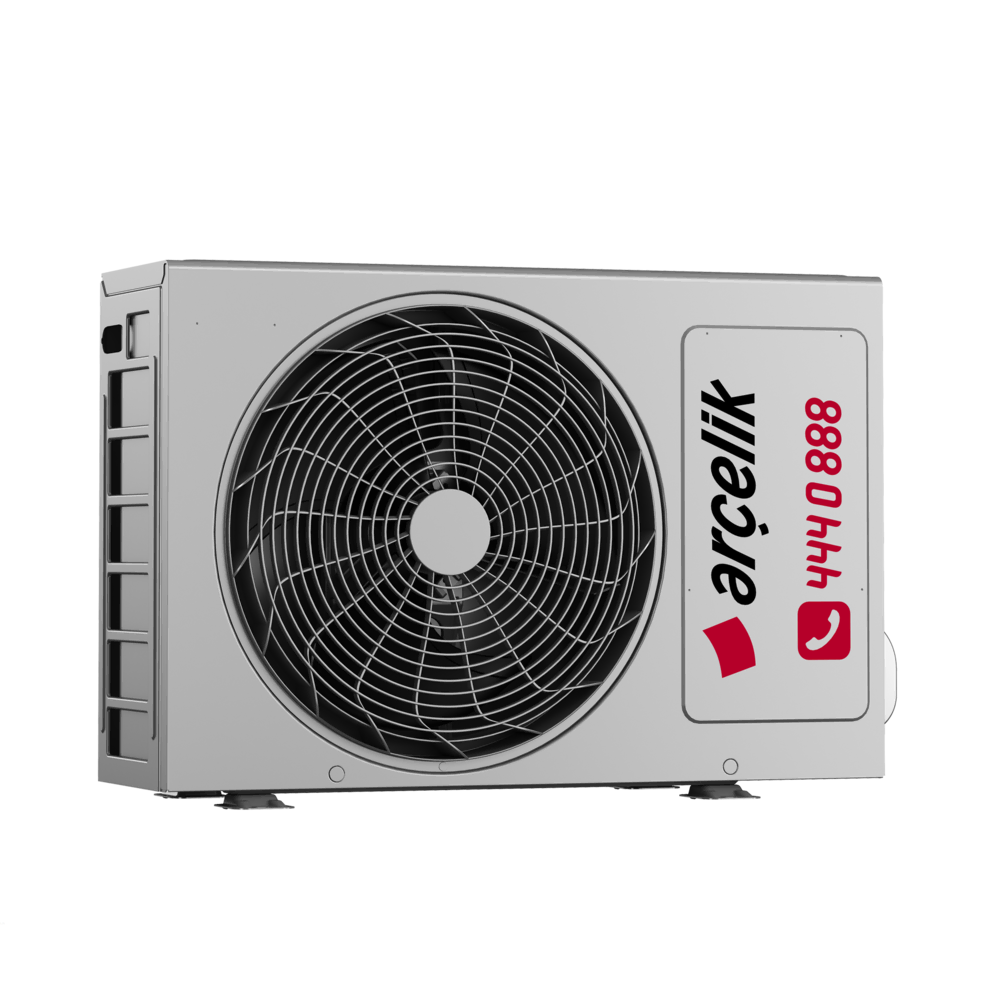 09340 PROSMART Split Klima