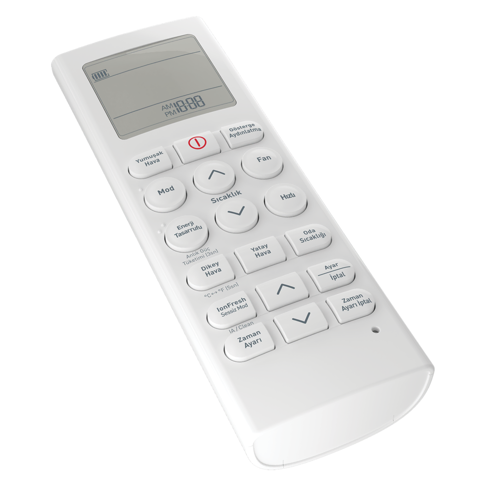 09340 PROSMART Split Klima