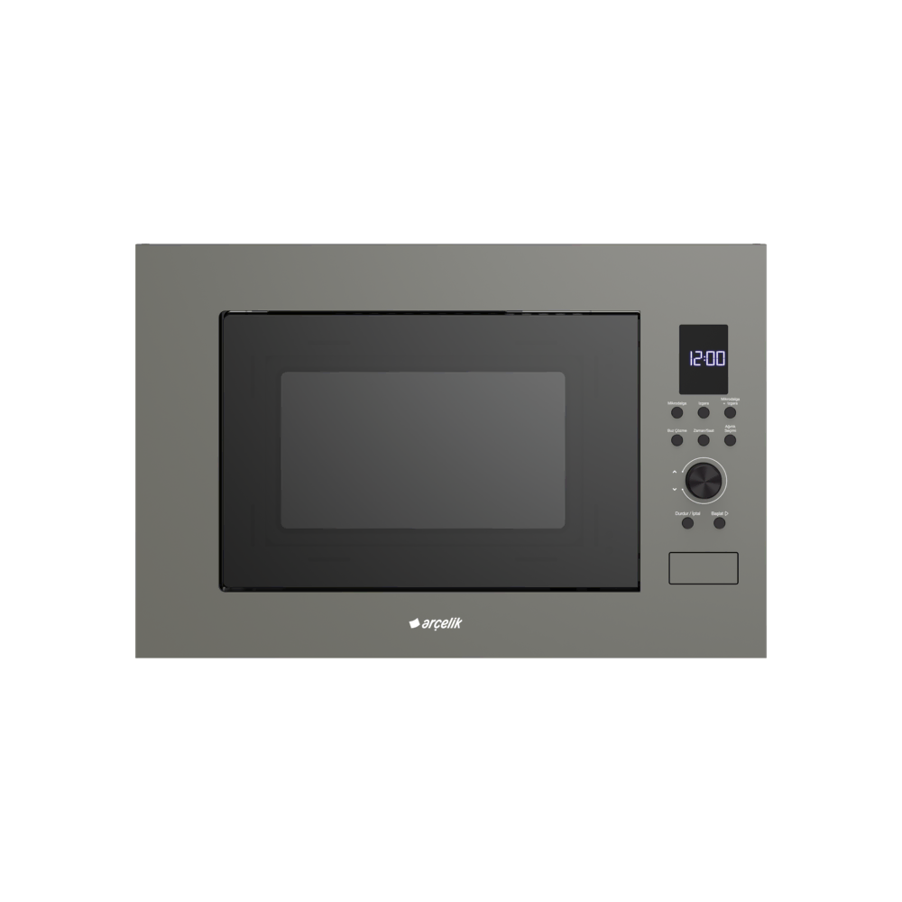 MD 893 FG Ankastre Mikrodalga