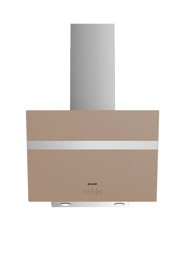 P 18 YCK Ankastre Duvar Tipi Davlumbaz