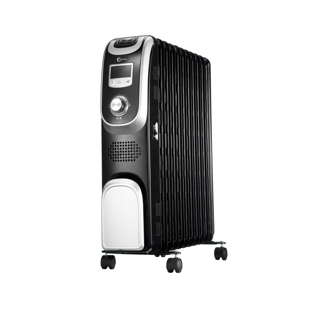 RI 2900 D Yağlı Radyatör