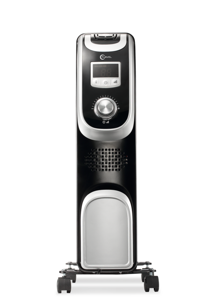 RI 2900 D Yağlı Radyatör