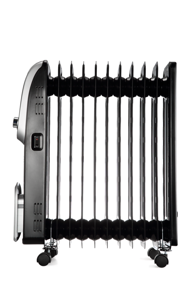 RI 2900 D Yağlı Radyatör