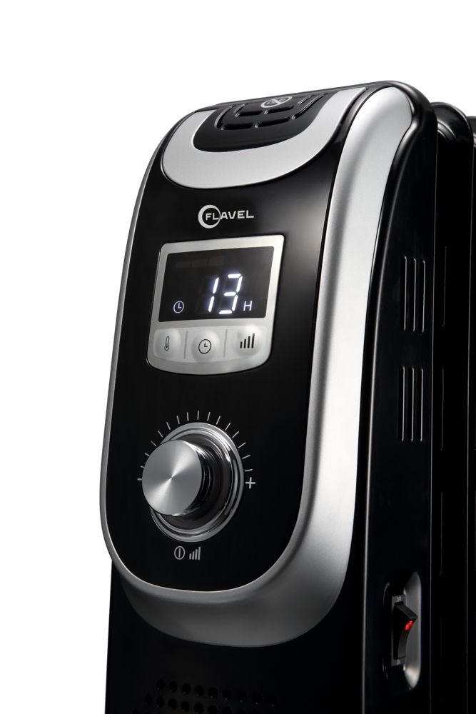 RI 2900 D Yağlı Radyatör