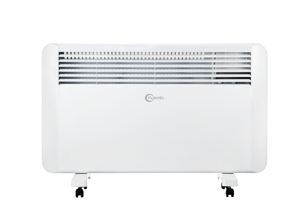 KI 2000 M Konvektör Isıtıcı