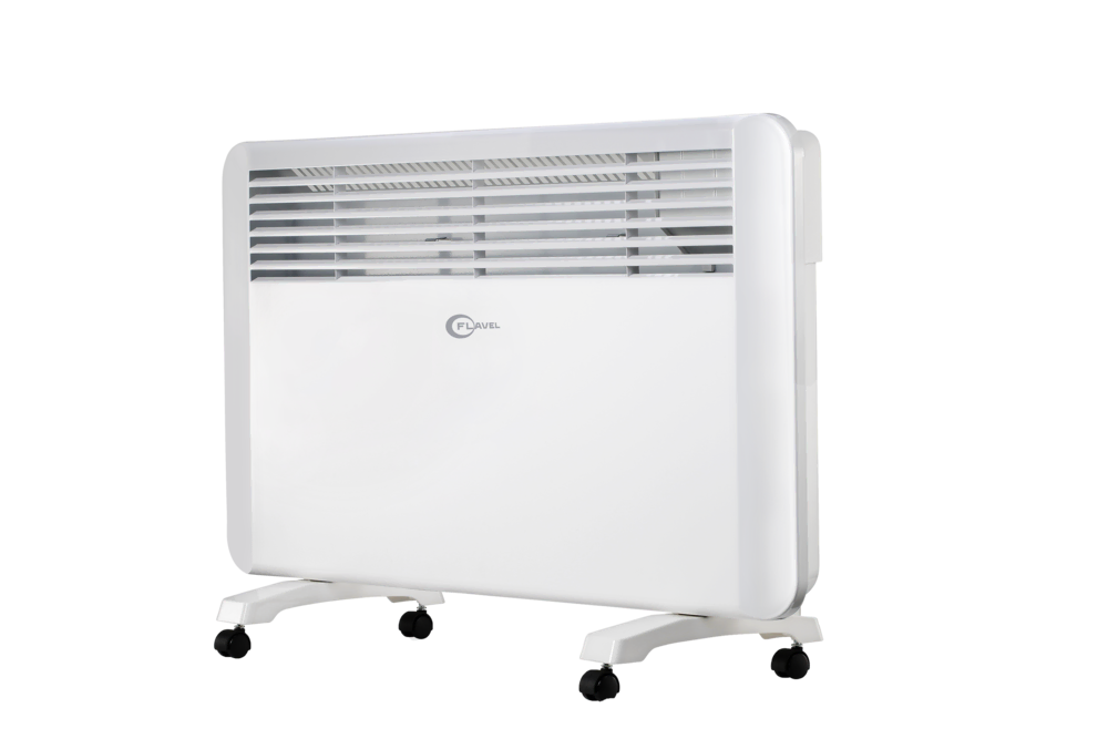 KI 2000 M Konvektör Isıtıcı