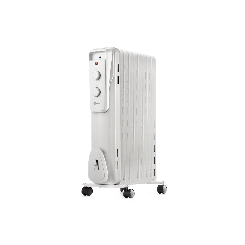 RI 2000 M Yağlı Radyatör