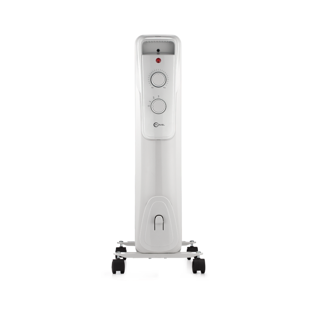 RI 2000 M Yağlı Radyatör