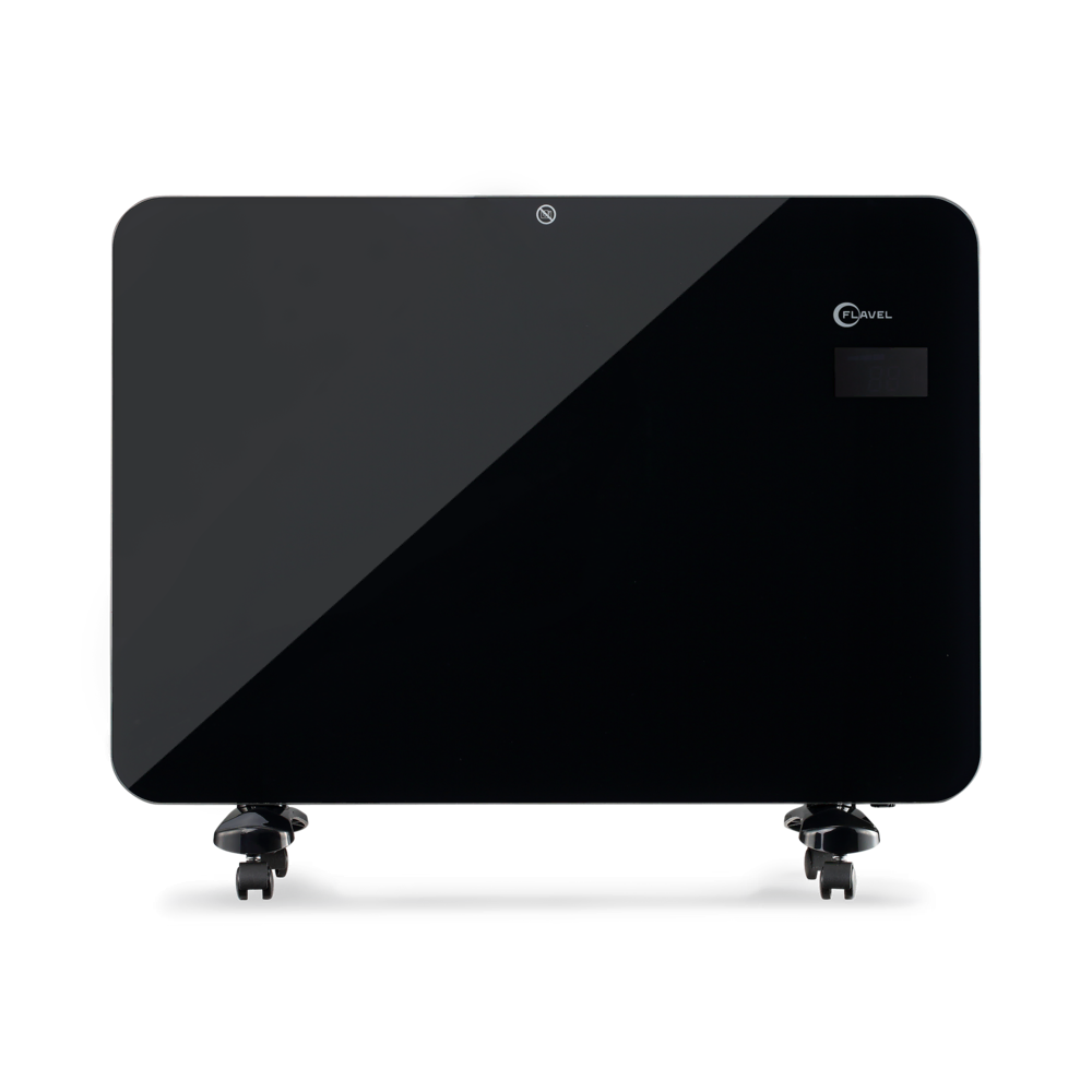 KI 1500 D Konvektör Isıtıcı