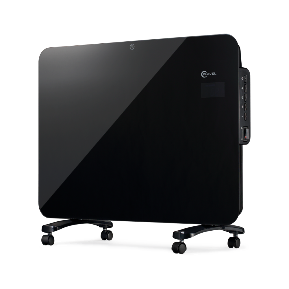 KI 1500 D Konvektör Isıtıcı