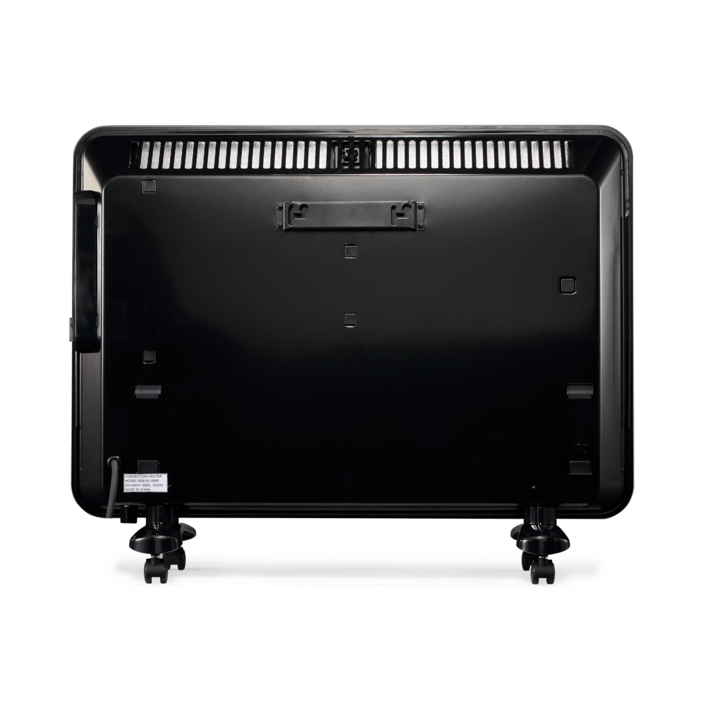 KI 1500 D Konvektör Isıtıcı