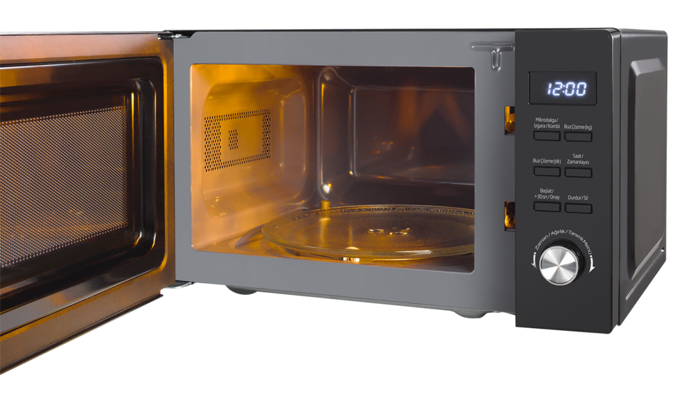 MD 2084 GMS Mikrodalga Fırın