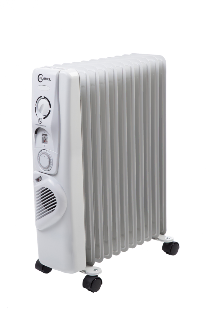 RI 3000 M Yağlı Radyatör