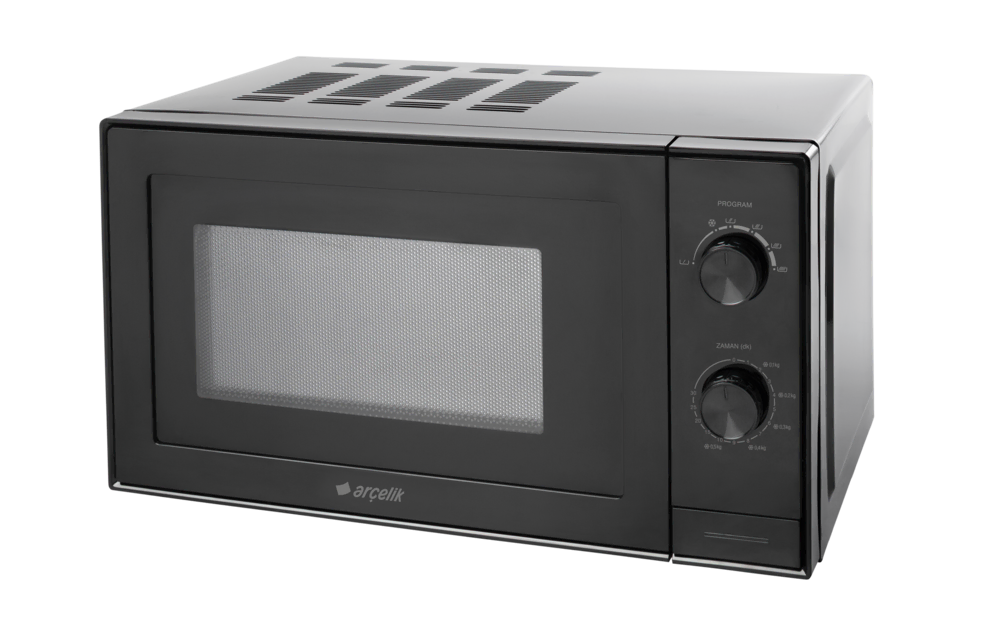 MD 674 B Mikrodalga Fırın