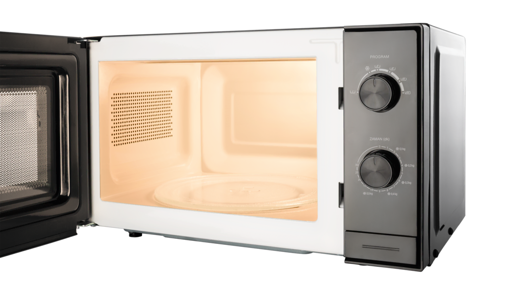 MD 674 B Mikrodalga Fırın