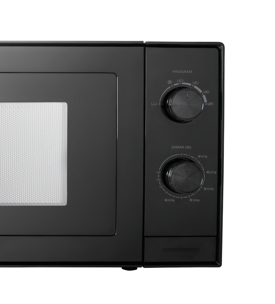 MD 674 B Mikrodalga Fırın