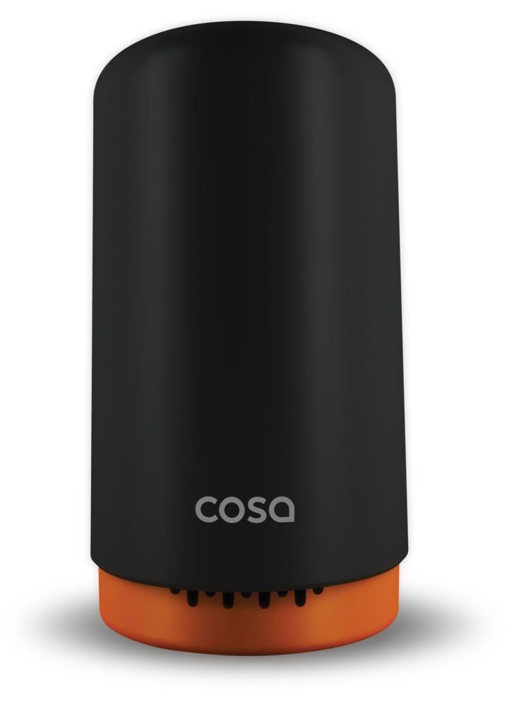 Cosa Akıllı Klima Kontrol Oda Termostatı