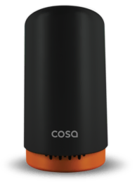 Cosa Akıllı Termostat Klima+Kombi Kntrl