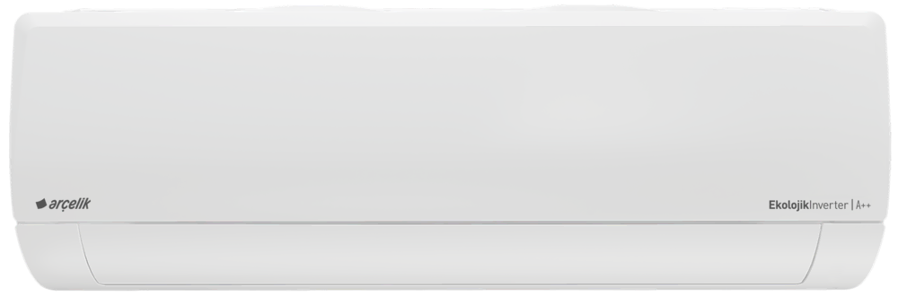 24325 Ekolojik Inverter Klima 24.000 Btu/h 