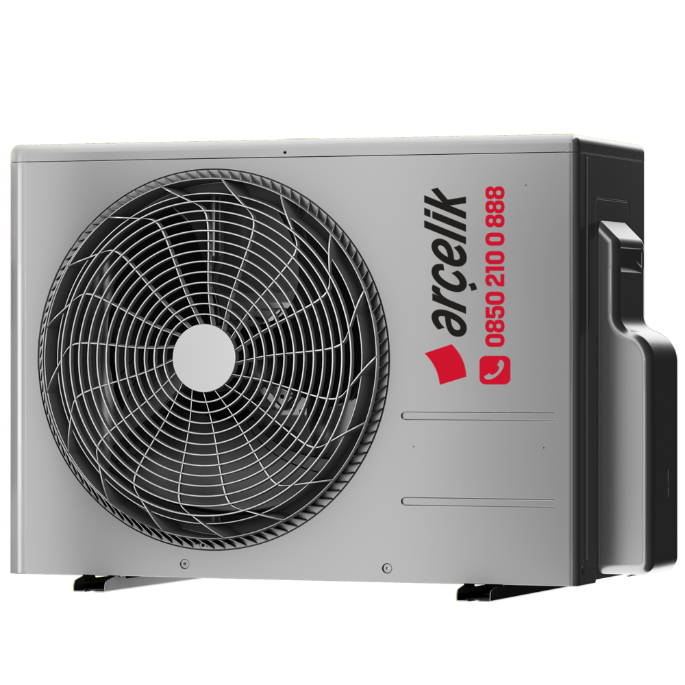 24325 Ekolojik Inverter Klima 24.000 Btu/h 