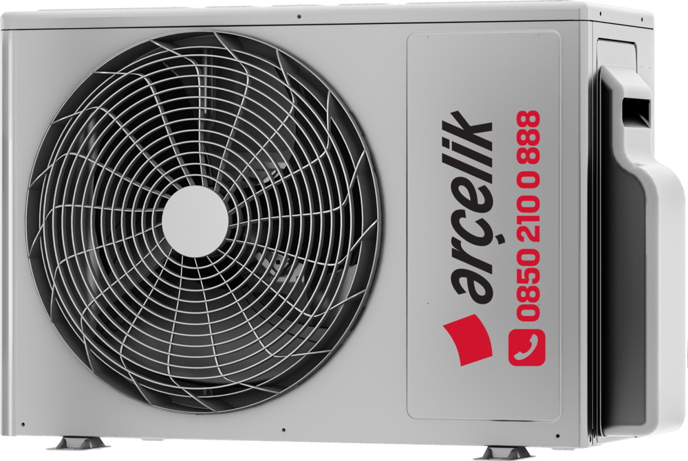 18325 Ekolojik Inverter Klima 18.000 Btu/h 