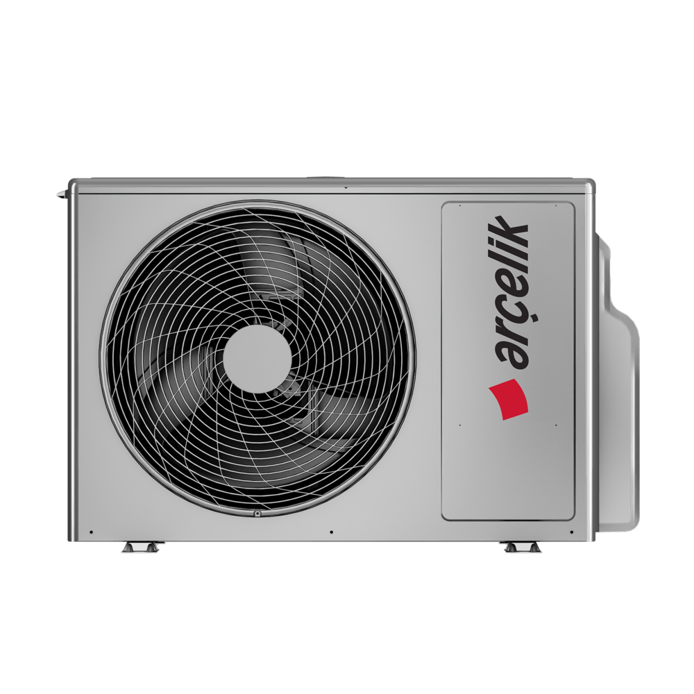 18325 Ekolojik Inverter Klima 18.000 Btu/h 